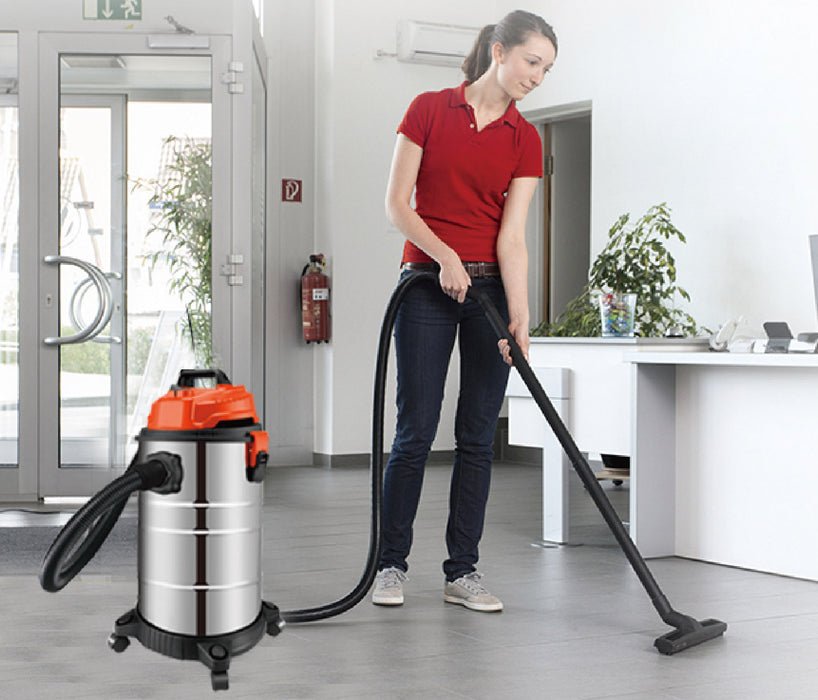 4 in 1 VACUUM CLEANER