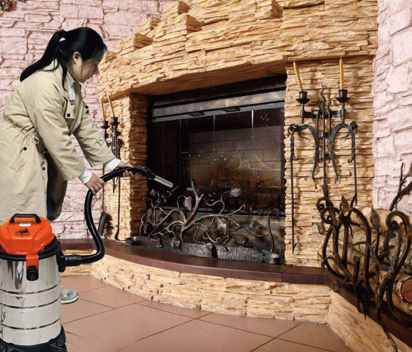 4 in 1 VACUUM CLEANER