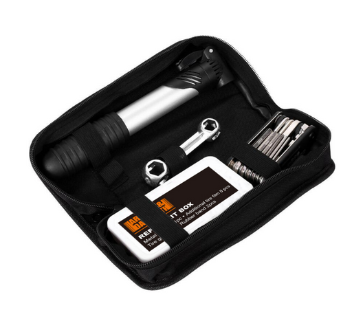 KIT RIPARAZIONE BICI.