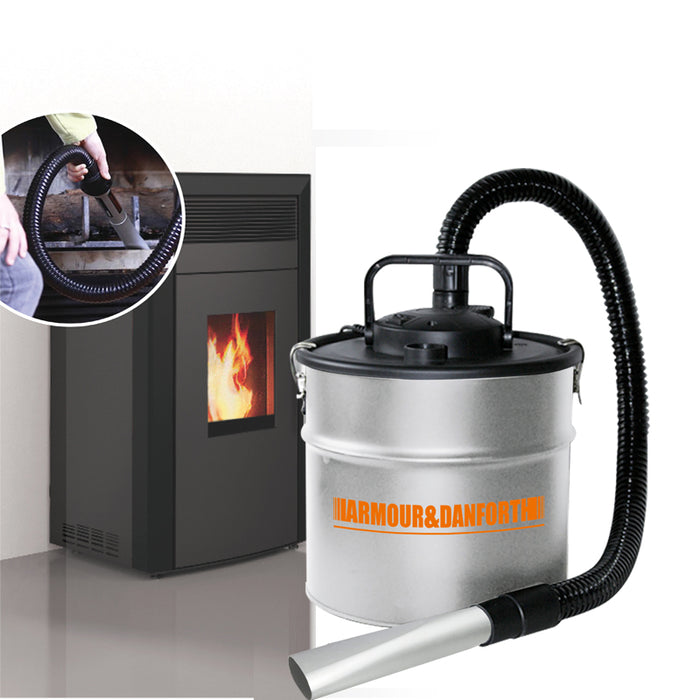 ASPIRACENERE MONTEROSA 600W