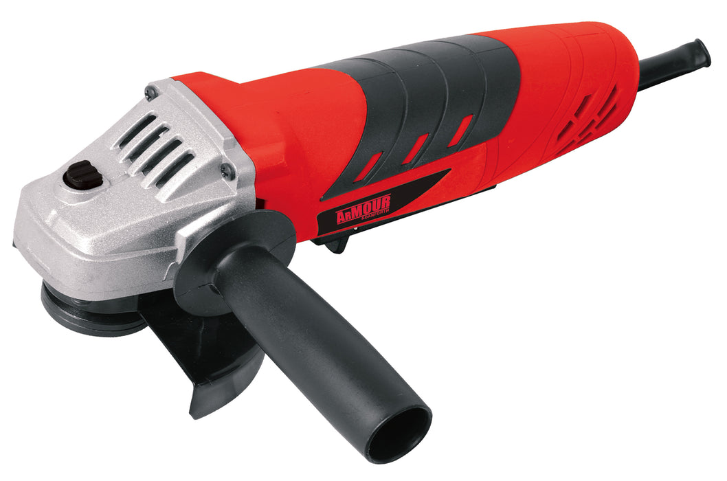 SMERIGLIATRICE ANGOLARE. 500WATT  115MM