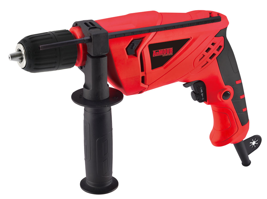 PERCUSSION DRILL 500Watt