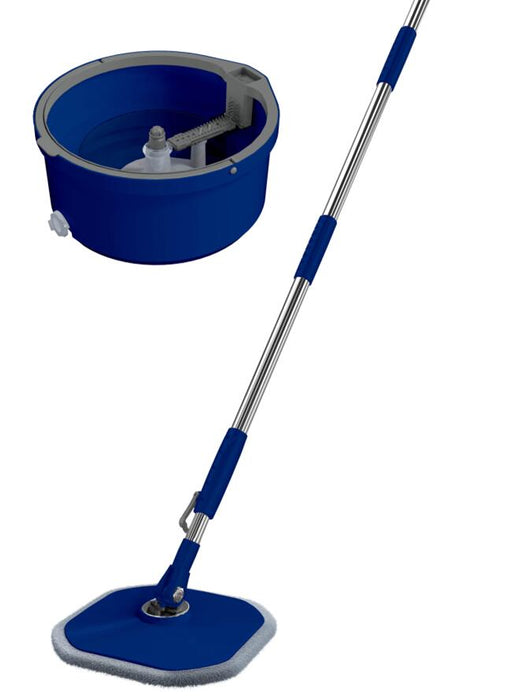 SPIN MOD ROTANTE con secchio da 1,8