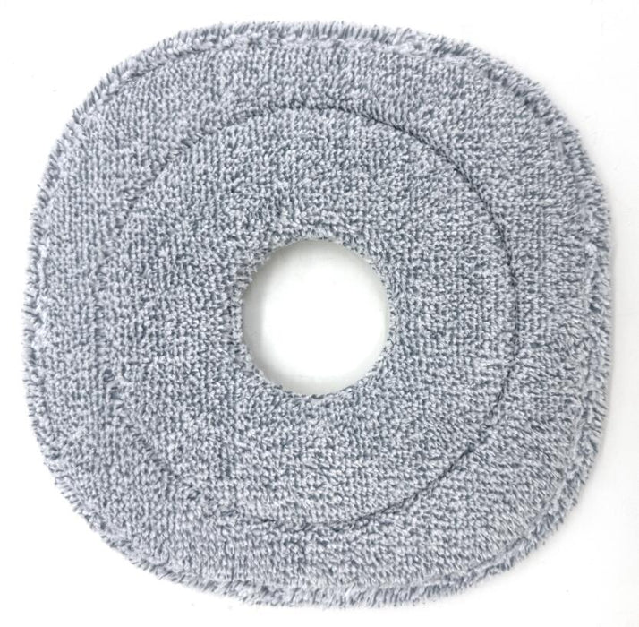SPIN MOD ROTANTE con secchio da 1,8