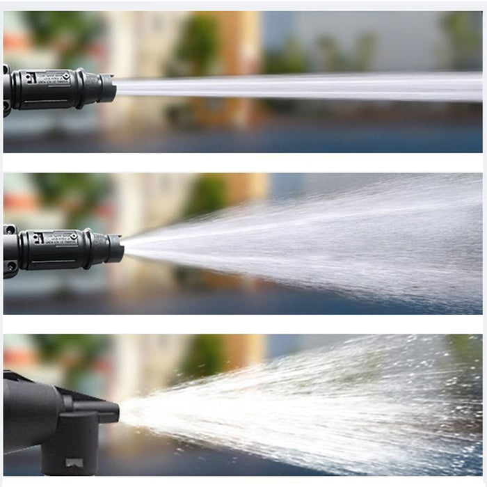 IDROPULITRICE ALTA PRESSIONE 2800W