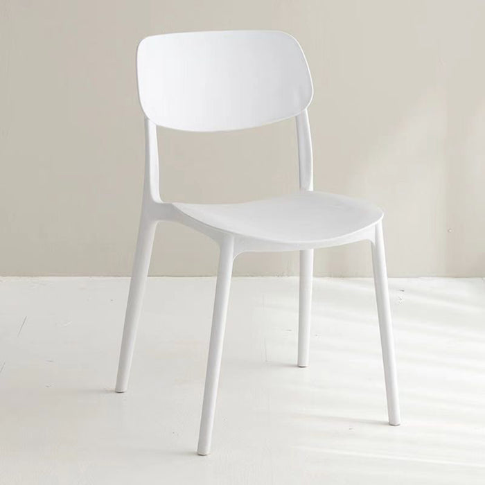 SEDIA MULTIUSO MOD. Kobe SET DA 4 PEZZI