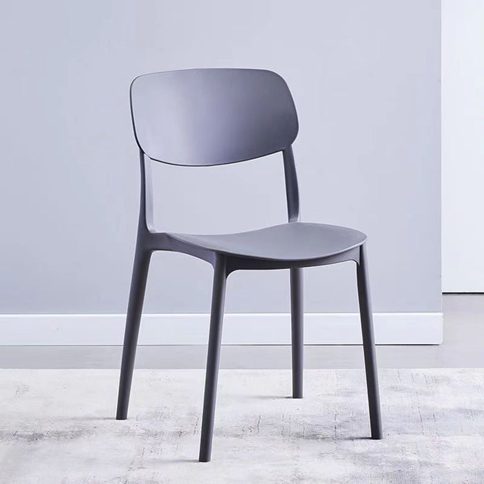 SEDIA MULTIUSO MOD. Kobe SET DA 4 PEZZI