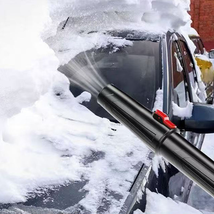 SOFFIATORE A BATTERIA 21V