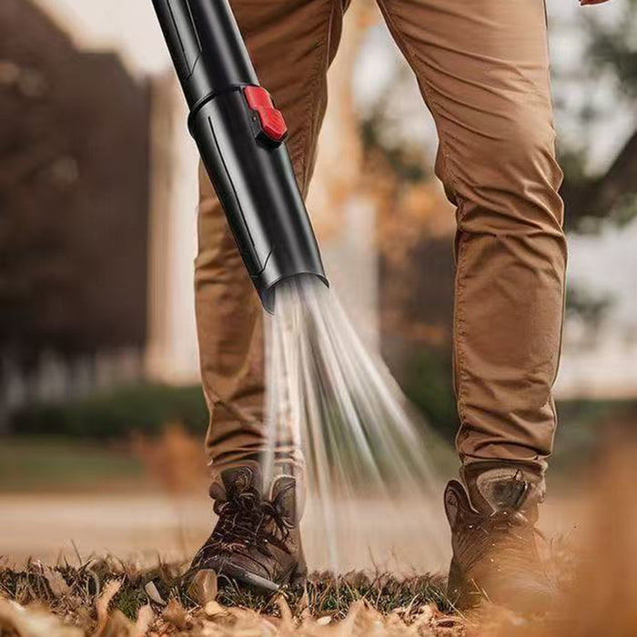 SOFFIATORE A BATTERIA 21V