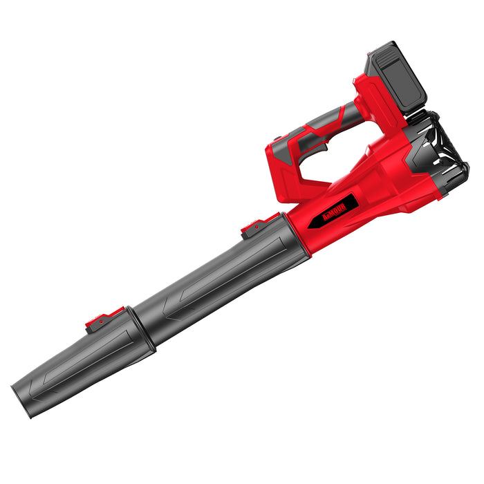 SOFFIATORE A BATTERIA 21V