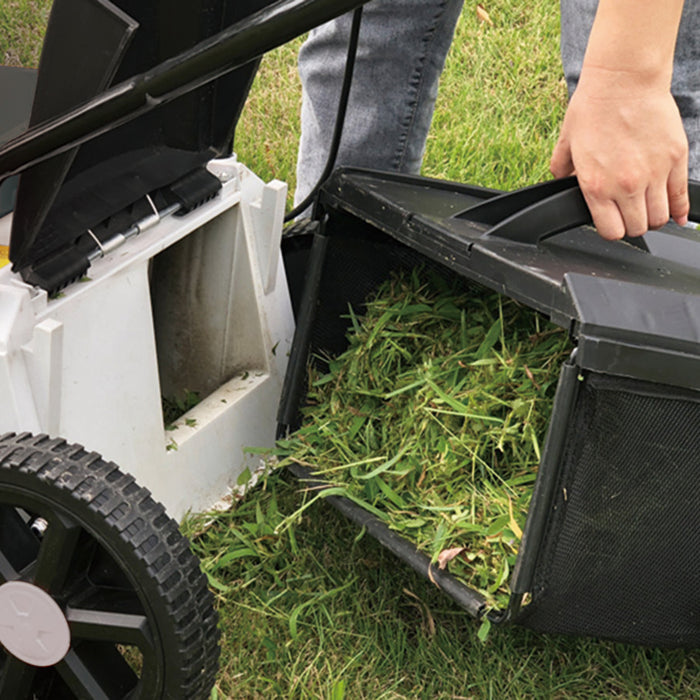 TAGLIAERBA ELETTRICO 1300 COMPACT