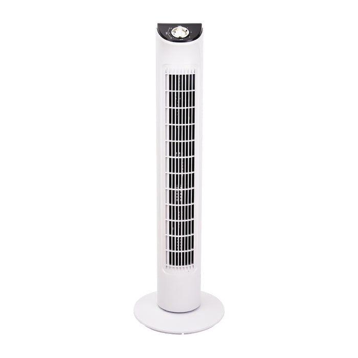 VENTILATORE TORRE 75CM CON TIMER
