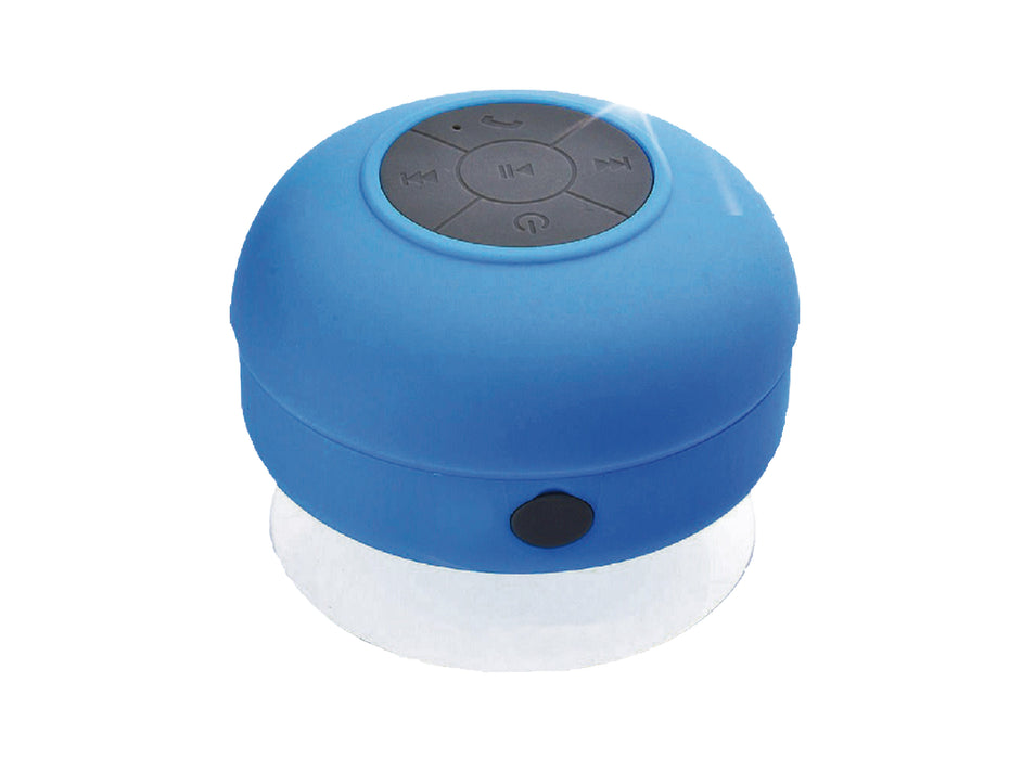 ANLEDDA Cassa Bluetooth Portatile Altoparlante Impermeabile Da Doccia ANLEDDA Cassa Bluetooth Portatile Altoparlante Impermeabile Da Doccia