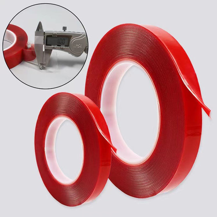 DOUBLE-SIDED TAPE 3 METERS 