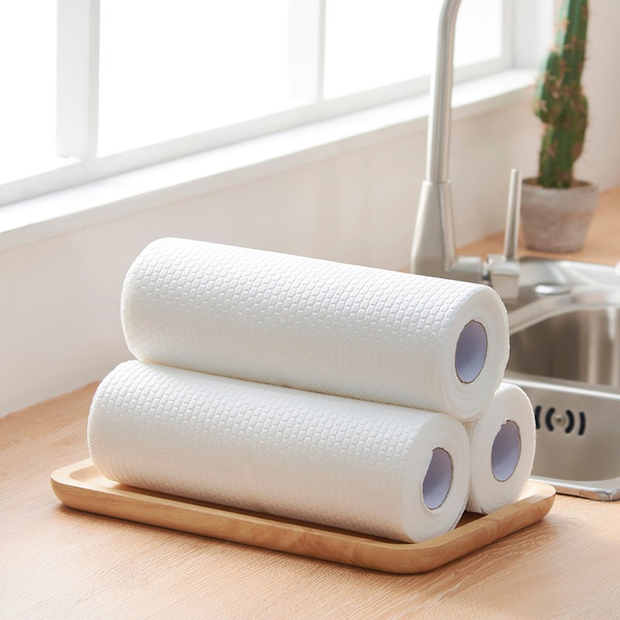 Catena Paper Towel Holder – Coming Soon