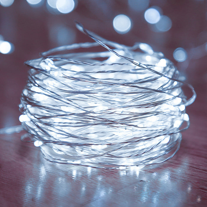 LED WIRE STRING LIGHT