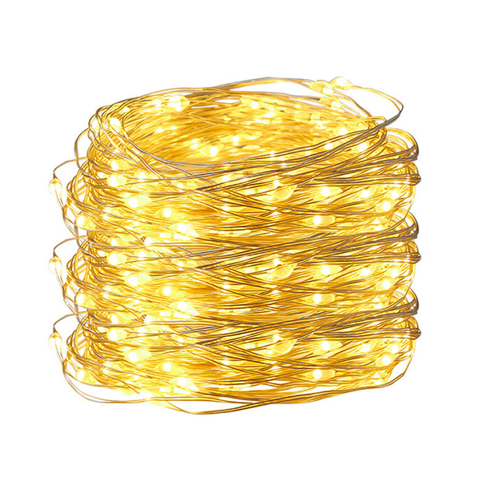 LED WIRE STRING LIGHT