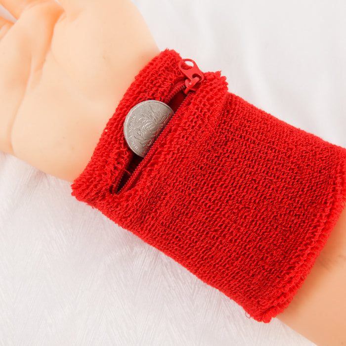 POLSINO SPORT CON TASCA INTERNA SET 2PEZZI