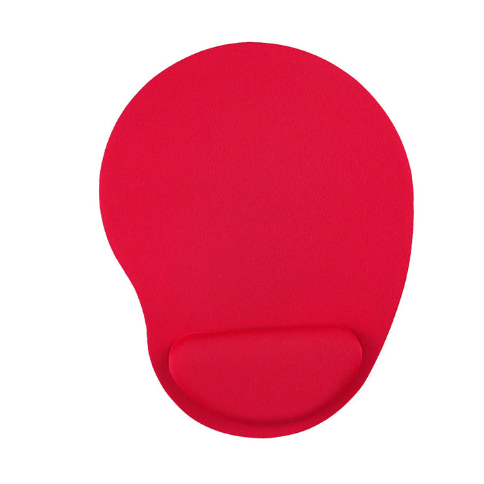 TAPPETINO MOUSE CON SUPPORTO PER IL POLSO set